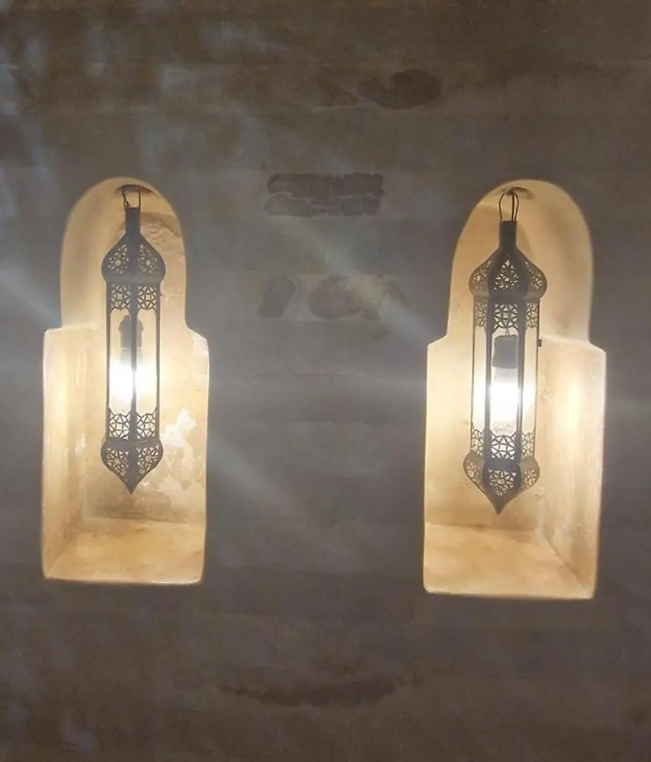 Riad Les Nuits De Marrakech Marrakesch