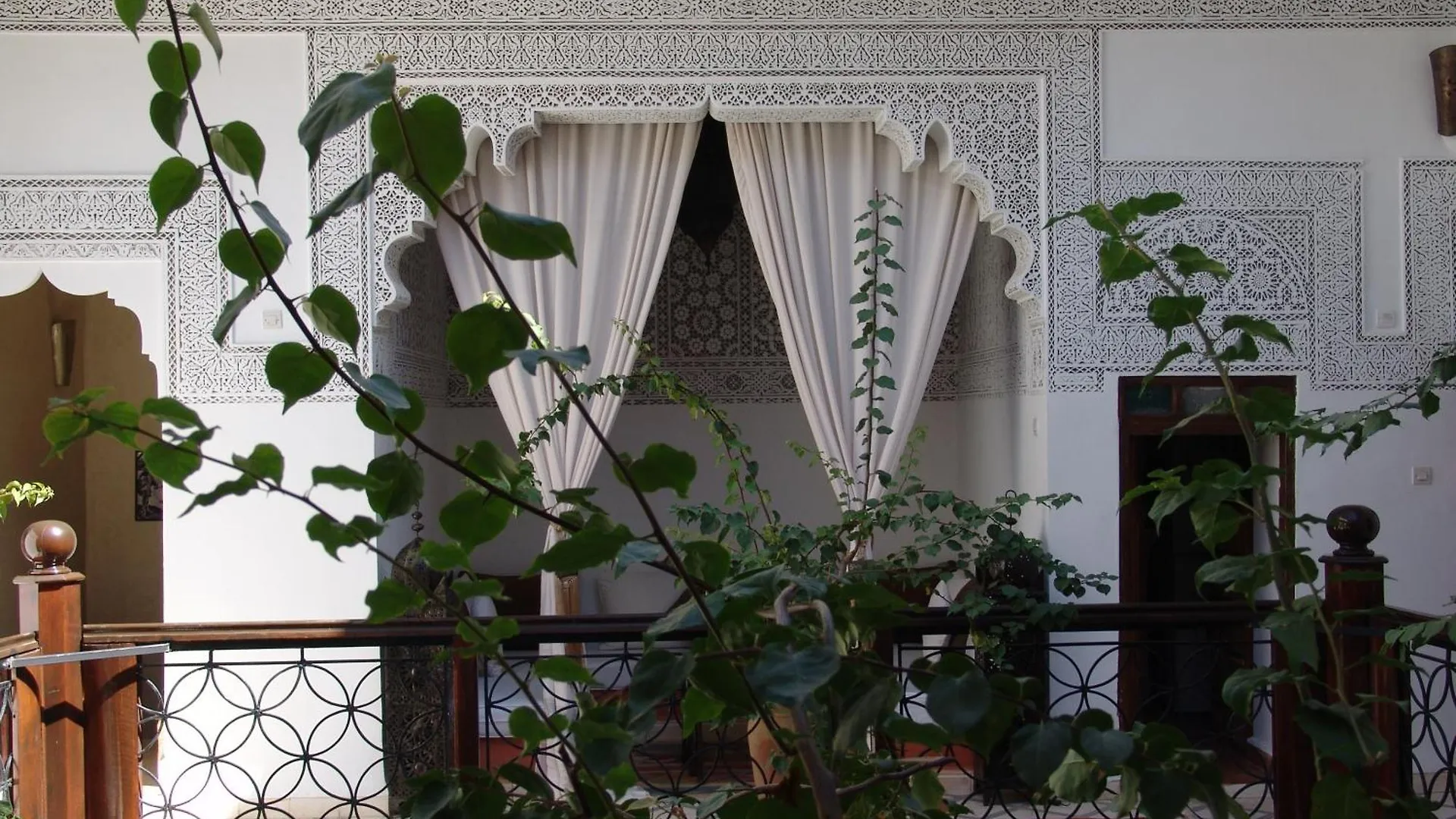 Riad Les Nuits De Marrakech Hotel Marrakesh