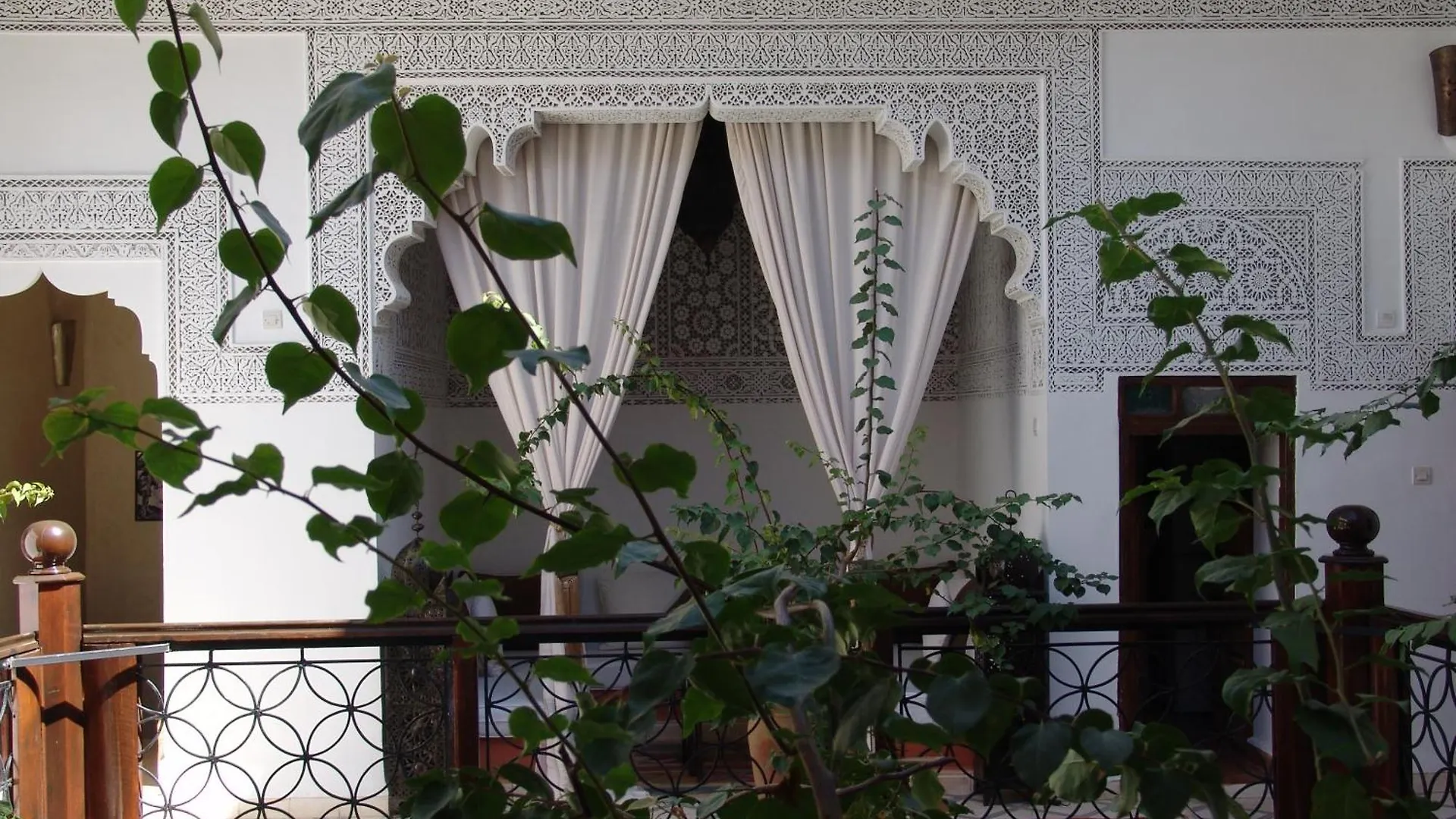 Riad Les Nuits De Marrakech Marrakesch