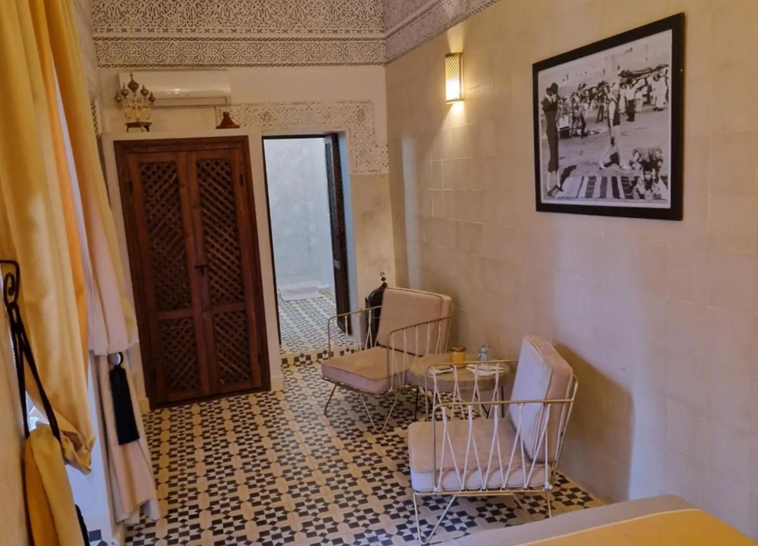 Riad Les Nuits De Marrakech Hotel Marrakesh