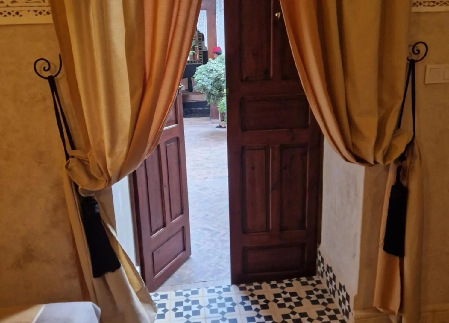 Riad Les Nuits De Marrakech Hotell Marrakesh