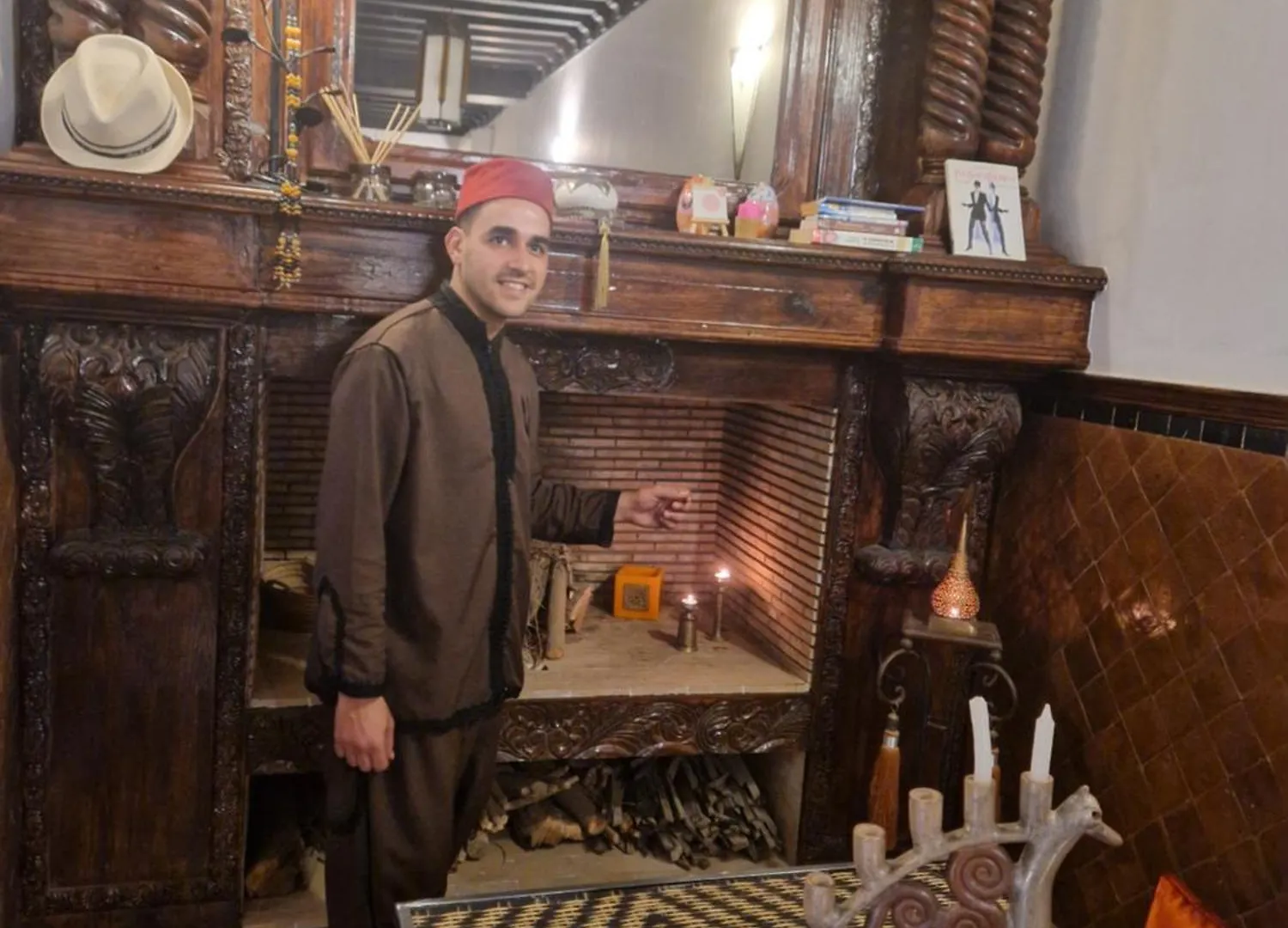 Riad Les Nuits De Marrakech Marrakesch
