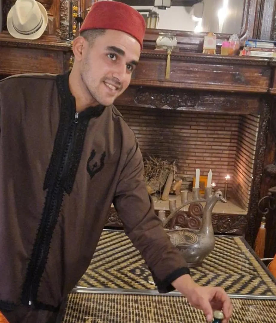 Riad Les Nuits De Marrakech Marrakesch
