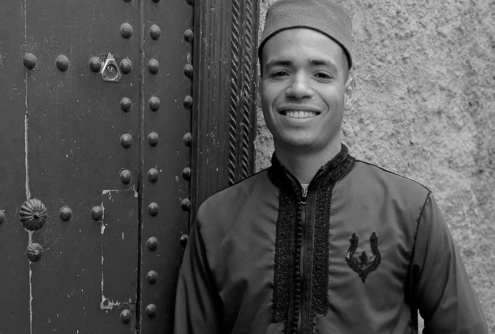 *****  Riad Les Nuits De Marrakech Marrakesch Marokko