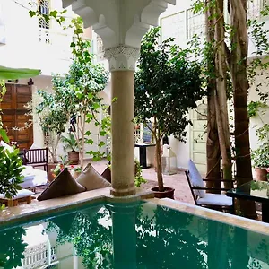 3* Riad Dar Crystal