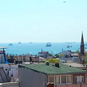 The Lola 3* Provincia di Istanbul