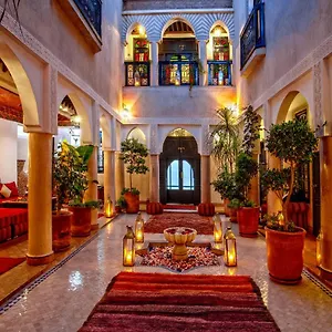 3* Riad Basim