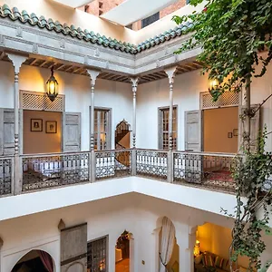 Riad Altair Marrakesh