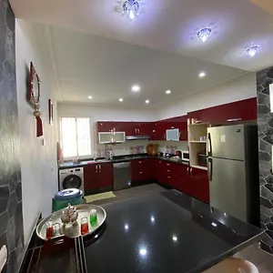 Apartamento Sweet Jacob's