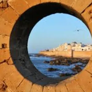 Apartamento Ancien Mogador