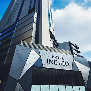 Indigo Shibuya Hotel Präfektur Tokio