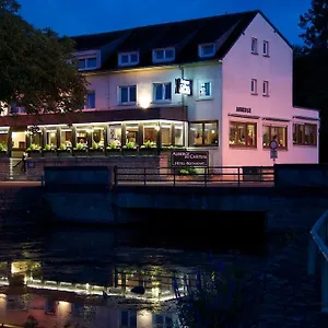 Du Chateau Gasthof Stadtbredimus