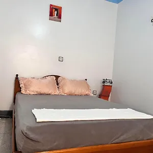 Apartamento Chez Lina