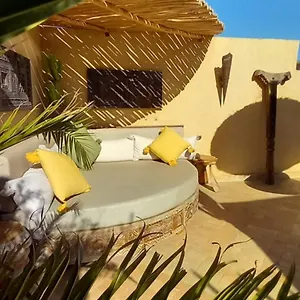 Marie Caracal Riad