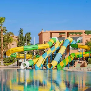 5* Hotell Mogador Aqua Fun & Spa