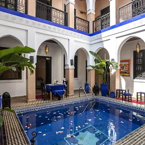 3* Riad Ciel D'orient