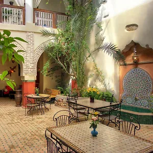 3* Riad Riad Dar Palmyra