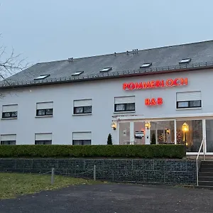 B&B Pommerloch Frühstückspension Pommerloch