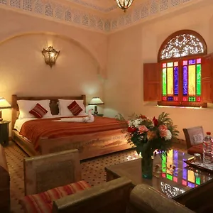 4* Riad Riad & Spa Jnane Jdid