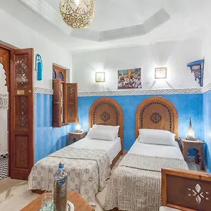 3* Riad Astra Damus