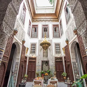 https://riad-dar-cordoba.hotelfesmorocco.com