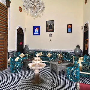 riad-khouloud.hotelfesmorocco.com/