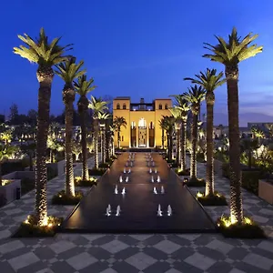 5* Hotell Four Seasons Marrakech