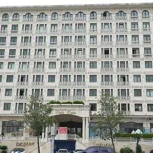 My Palace Saw 3* Provincia di Istanbul