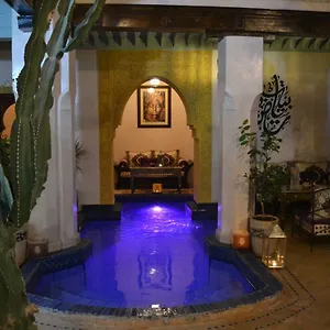 3* Riad Riad Bayti