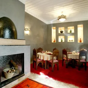 Riad El Noujoum Marrakesh