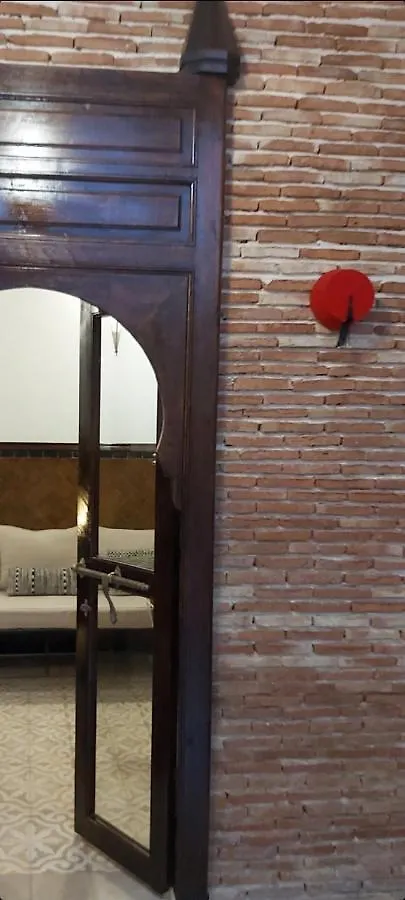 Riad Les Nuits de Marrakech Marrakesh