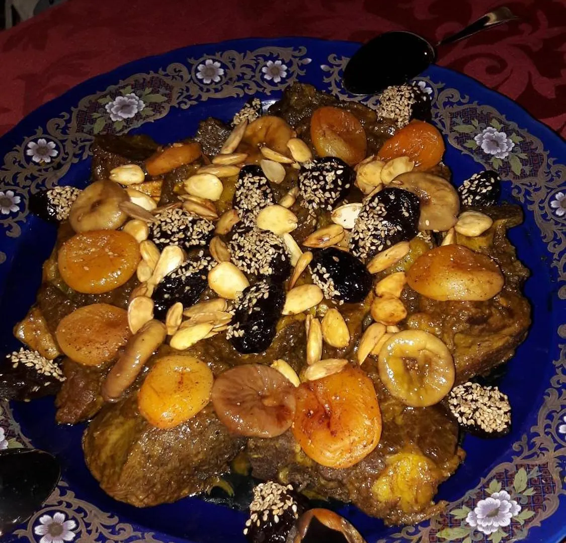 Riad Les Nuits De Marrakech Marrakesh