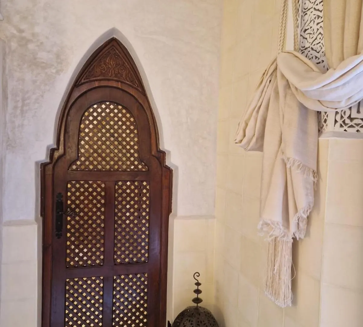 Riad Les Nuits De Marrakech Marrakesh 5*,  Morocco