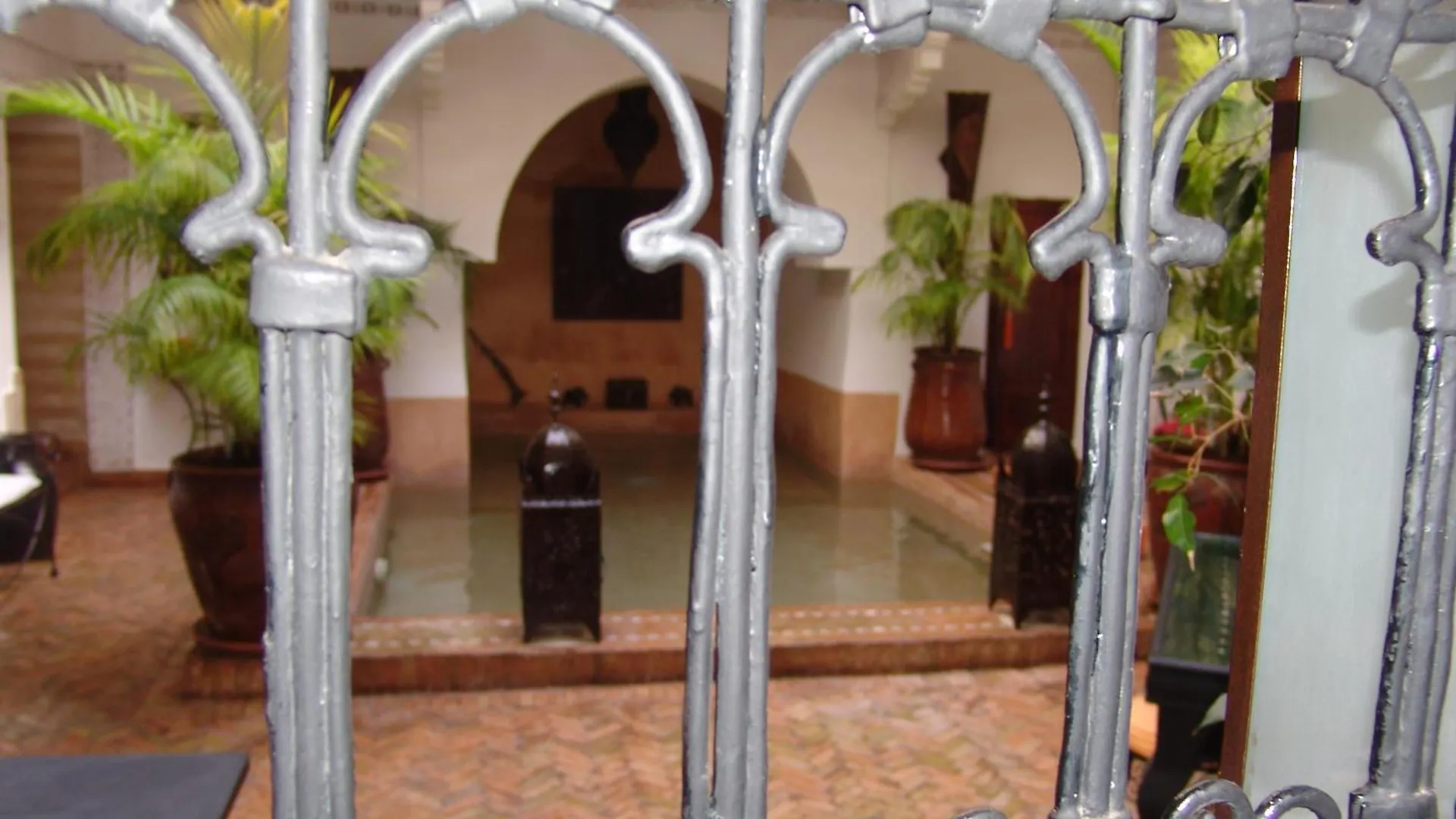 Riad Les Nuits De Marrakech Marrakesh Marocco