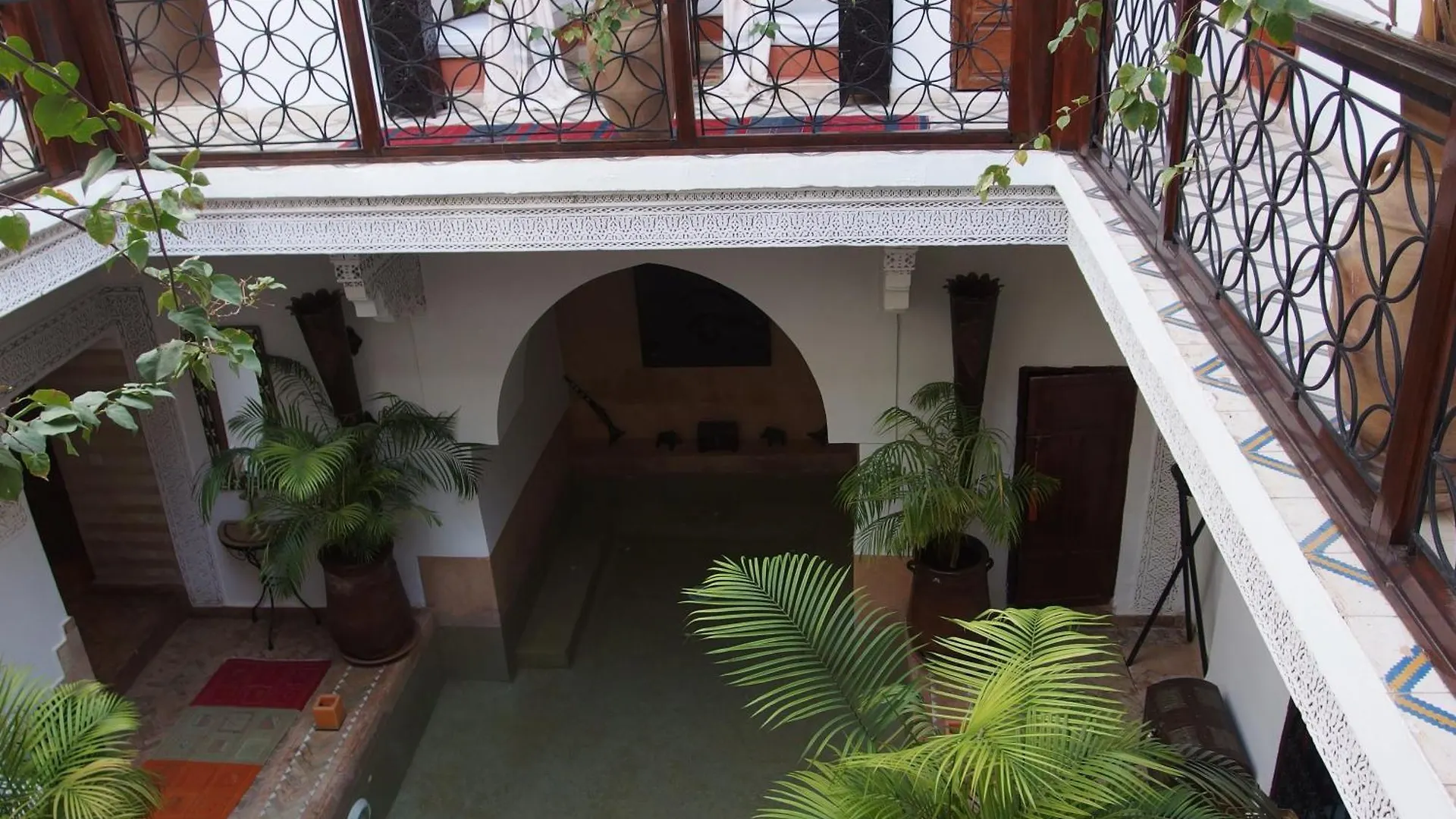Riad Les Nuits De Marrakech Marrakesh 5*,  Marocco