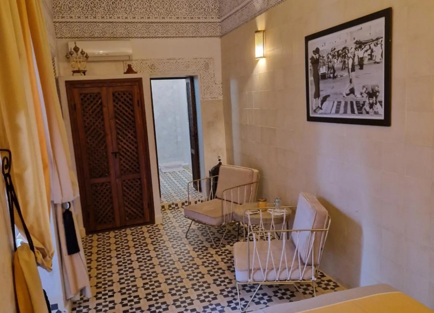 Riad Les Nuits De Marrakech Marrakesh