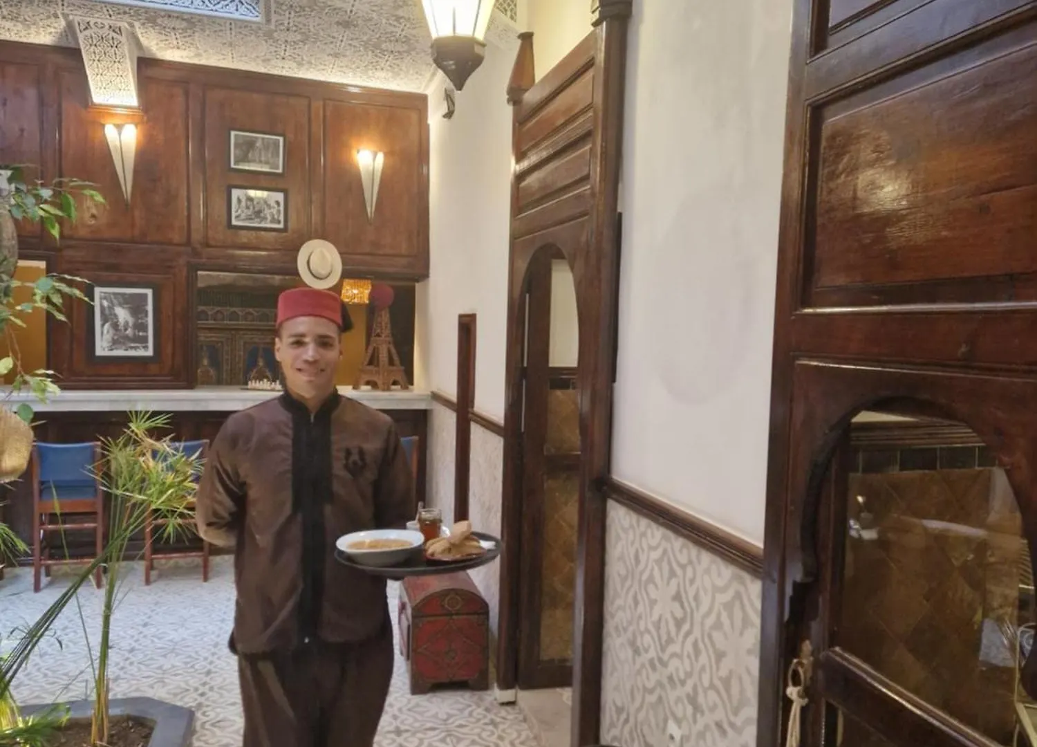 Riad Les Nuits De Marrakech Marrakesh 5*,  Marocco